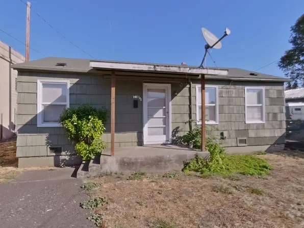 1403 Cross Street, 1403 Cross St #1/2, Eugene, OR 97402