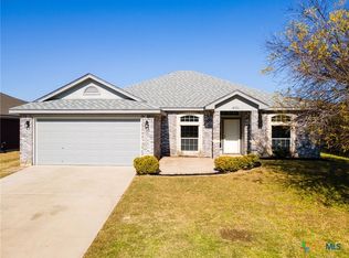 4701 Neta Dr, Killeen, TX 76549