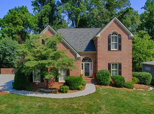 6709 Fern Meadow Way, Knoxville, TN 37919