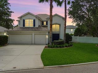 1680 Canopy Oaks Dr, Orange Park, FL 32065