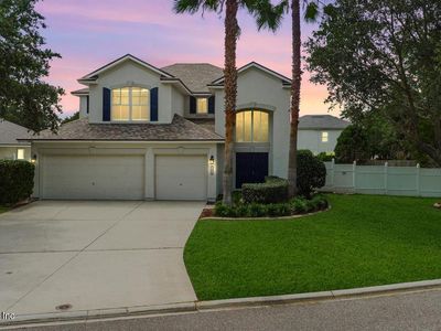 1680 CANOPY OAKS Drive, Orange Park, FL, 32065