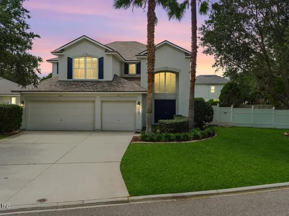1680 CANOPY OAKS Drive, Orange Park, FL 32065