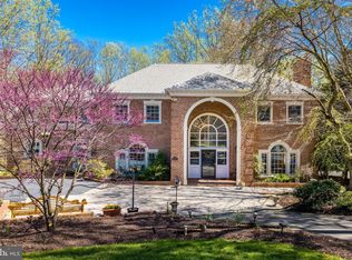 7540 Potomac Fall Rd, Mc Lean, VA 22102