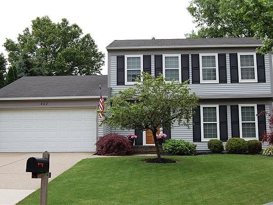 2nd image of 402 Whitney Dr