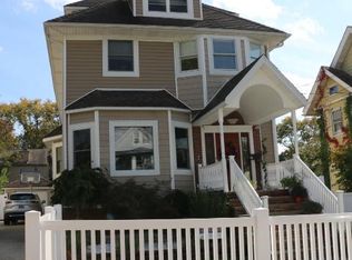 662 Delafield Ave, Staten Island, NY 10310
