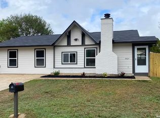 9427 Valley Rdg, San Antonio, TX 78250