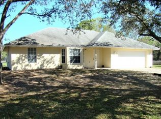 7615 NW 86th Ct, Okeechobee, FL 34972