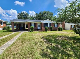 5109 Tulip Dr, Fayetteville, NC 28304