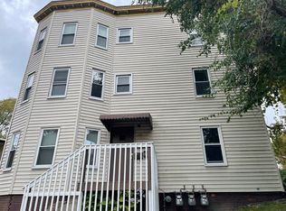 175 Grattan St, Chicopee, MA 01020