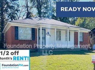 3251 Abbottsford Ave, Memphis, TN 38128