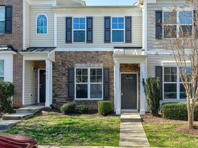 2972 Berkeley Springs Pl, Raleigh, NC, 27616
