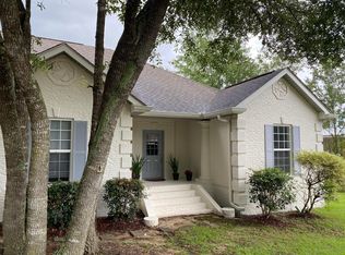 790 Hanalei Cir, Diamondhead, MS 39525