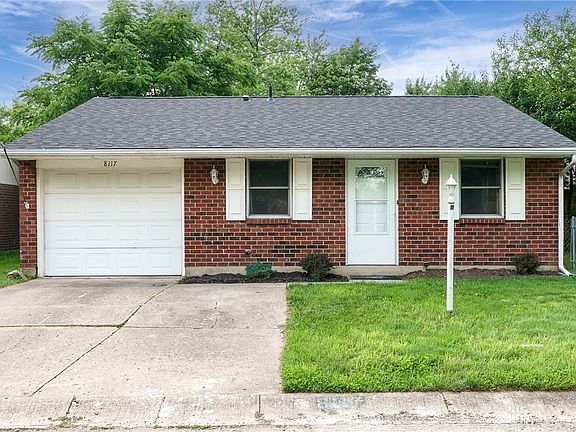 2nd image of 8117 Mount Washington Dr