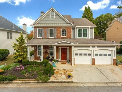 4 Renfroe Ct, Decatur, GA, 30030