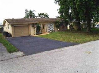 7771 Orleans St, Miramar, FL 33023