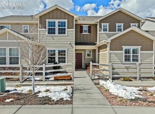 16325 Blue Yonder Vw, Monument, CO 80132