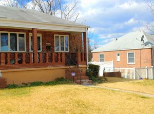 4719 Hellwig Rd, Baltimore, MD 21206
