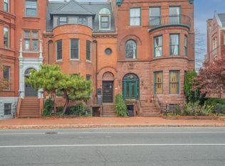 8 Logan Cir NW #B, Washington, DC 20005