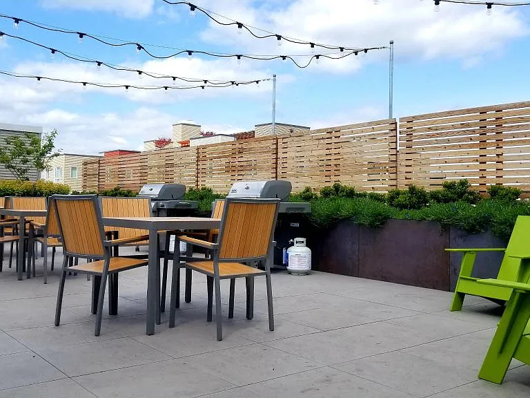 TraVigne on Eleventh Avenue — Photo 15