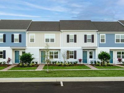 1521 PRESTIGE DRIVE, Apopka, FL, 32703