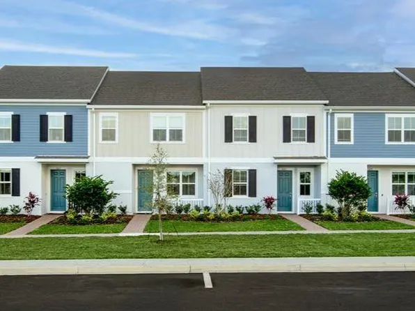 1521 Prestige Dr, Apopka, FL 32703