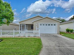 917 Allagash Ave, The Villages, FL 32162