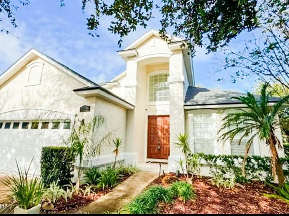 2801 ST MAARTEN Court, Jacksonville Beach, FL 32250