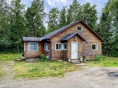 9001 N Wasilla Fishhook Rd Palmer AK | Zillow