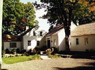 Battle Swamp Rd, Roxbury, CT 06783