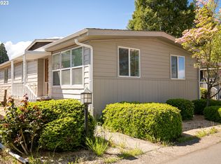 1800 Lakewood Ct SPACE 2, Eugene, OR 97402