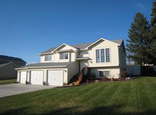 23223 E Riverside Ave, Liberty Lake, WA 99019