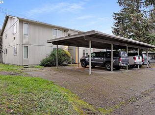 5495 A St, Springfield, OR 97478