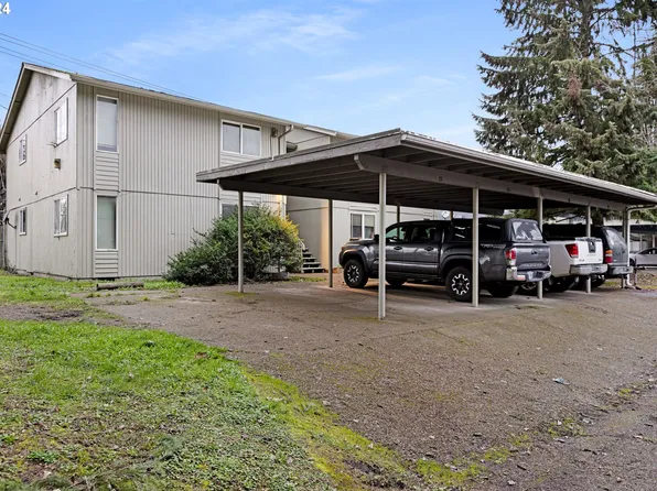 5495 A St, Springfield, OR 97478