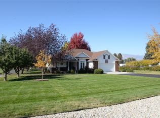 254 Carriage Rd, Hamilton, MT 59840