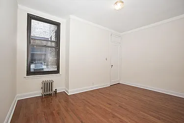 Rented by Leslie J. Garfield