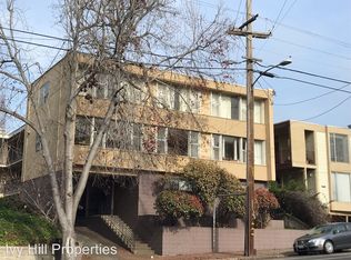 715 Oakland Ave APT 201, Oakland, CA 94611