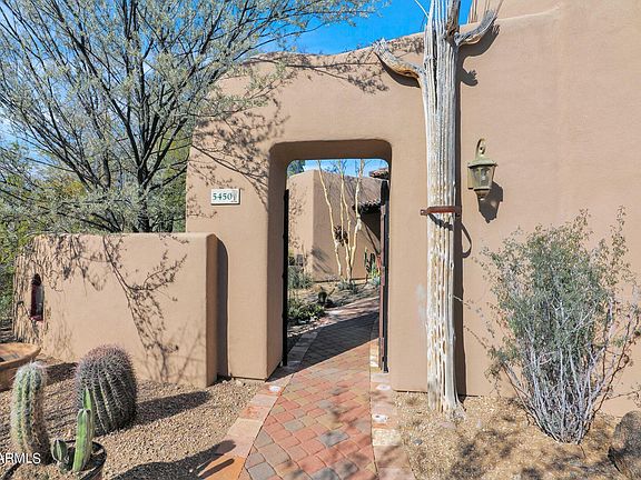 4th image of 5450 E DESERT CREEK Lane