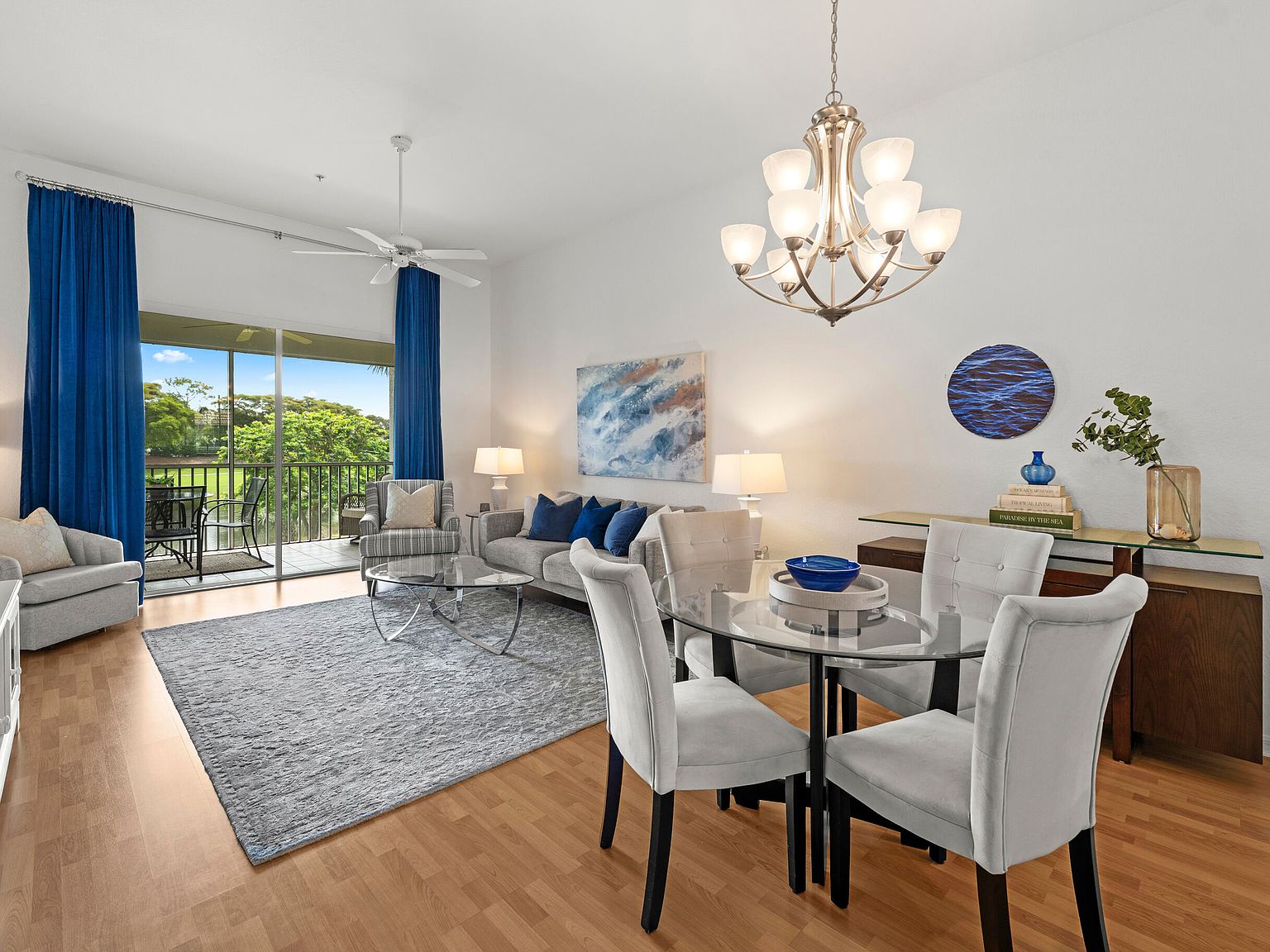 2310 Carrington Ct APT 203