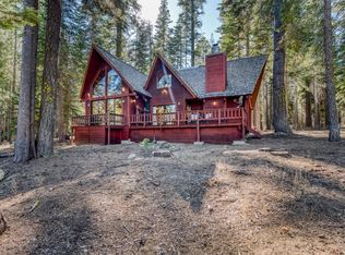 60472 Blueberry Hl, Lakeshore, CA 93634
