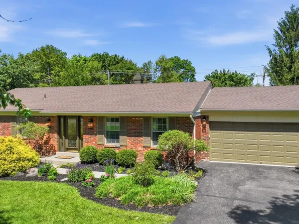 5665 Cox Smith Rd, Mason, OH 45040