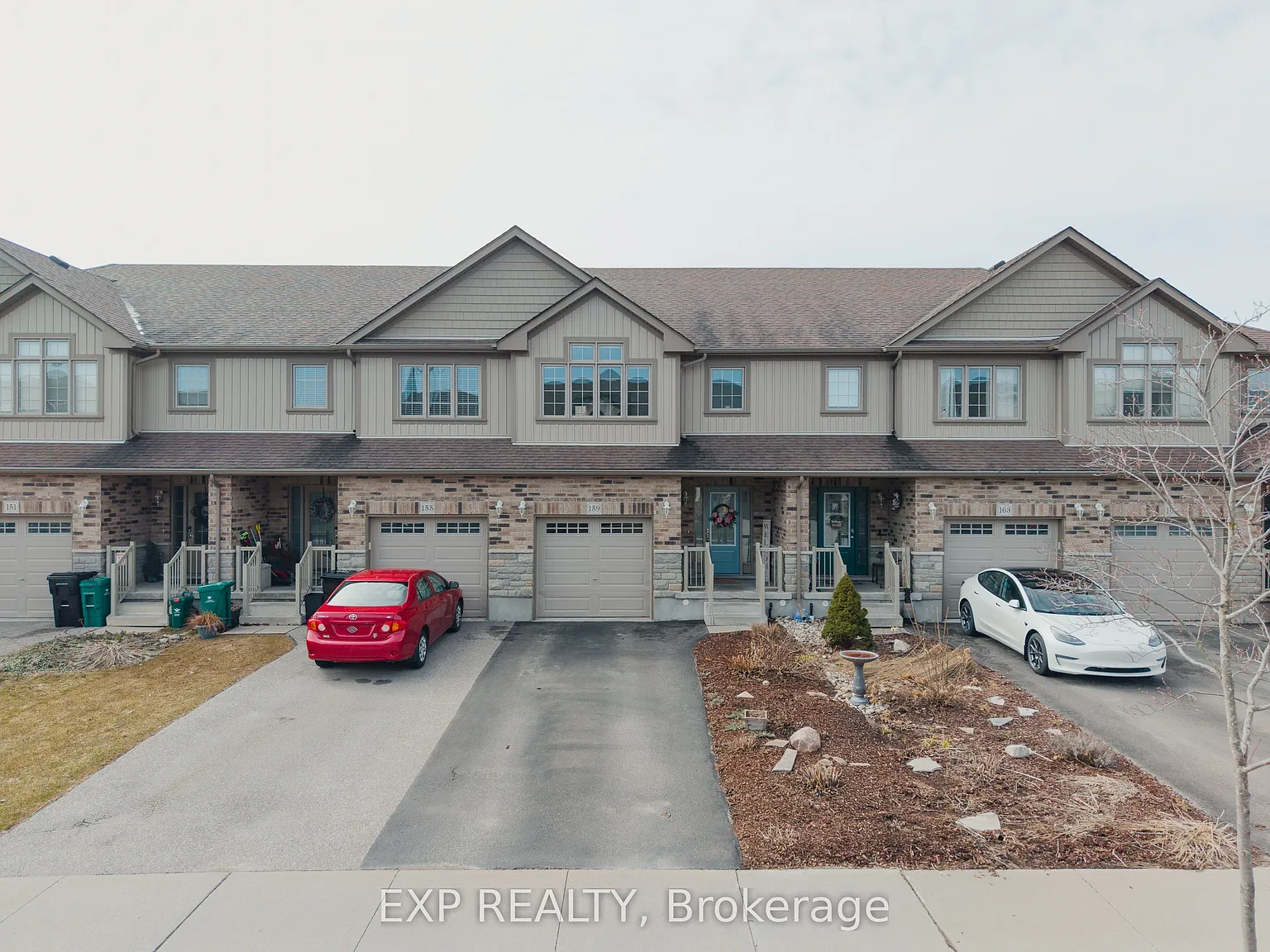 159 William St photo 1