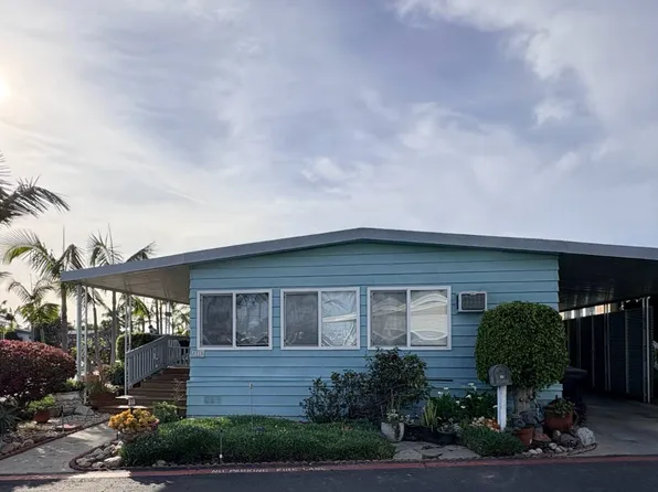 19361 Brookhurst St Spc 21, Huntington Beach, CA 92646