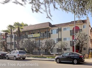 14958 Sherman Way APT D109, Van Nuys, CA 91405