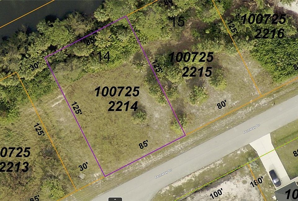 1st image of 1007252214 Fernway Dr