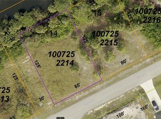 1007252214 Fernway Dr, North Pt, FL 34288