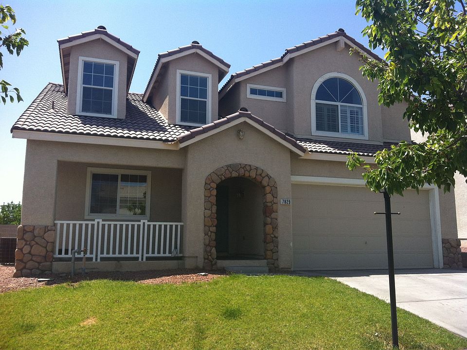 1st image of 7829 Evening Shadows Ave