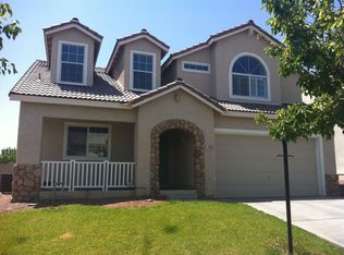 7829 Evening Shadows Ave, Las Vegas, NV 89131