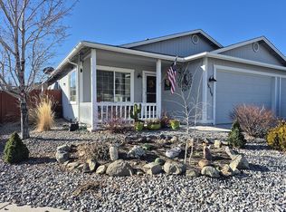 18360 Whitebark Ct, Reno, NV 89508