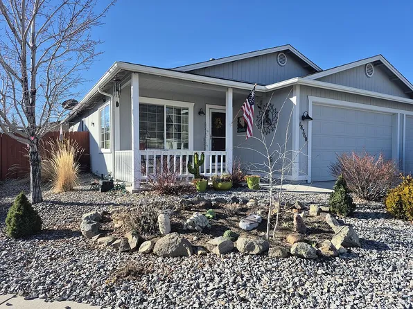 18360 Whitebark Ct, Reno, NV 89508