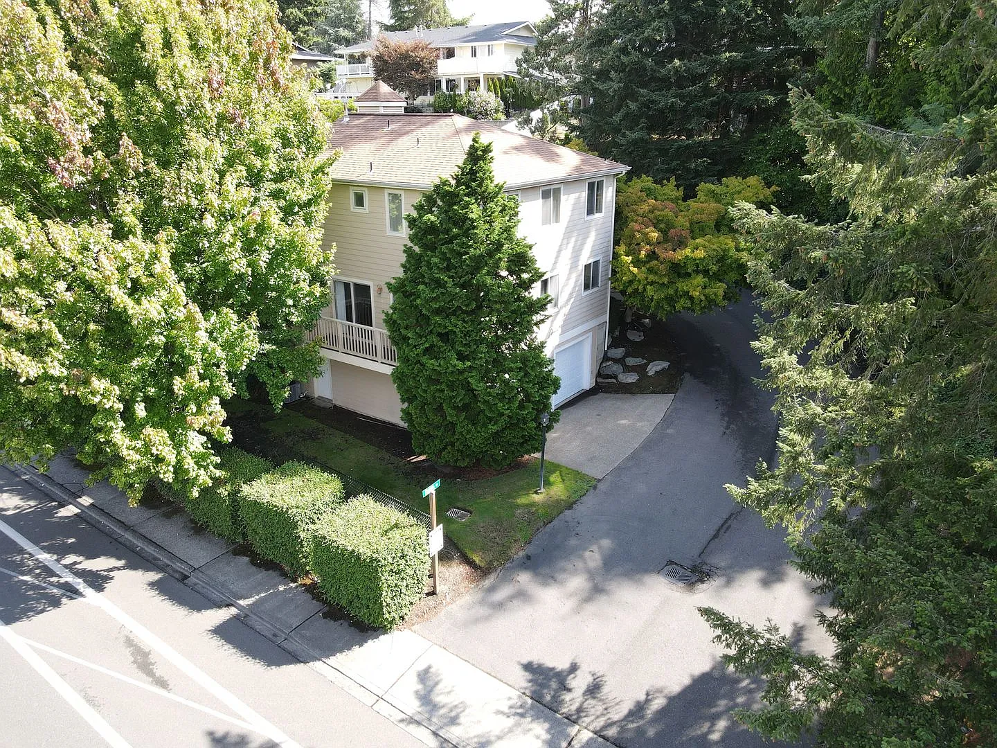 4133 Flora Dr, Fircrest, WA 98466 1XLU — Photo 1
